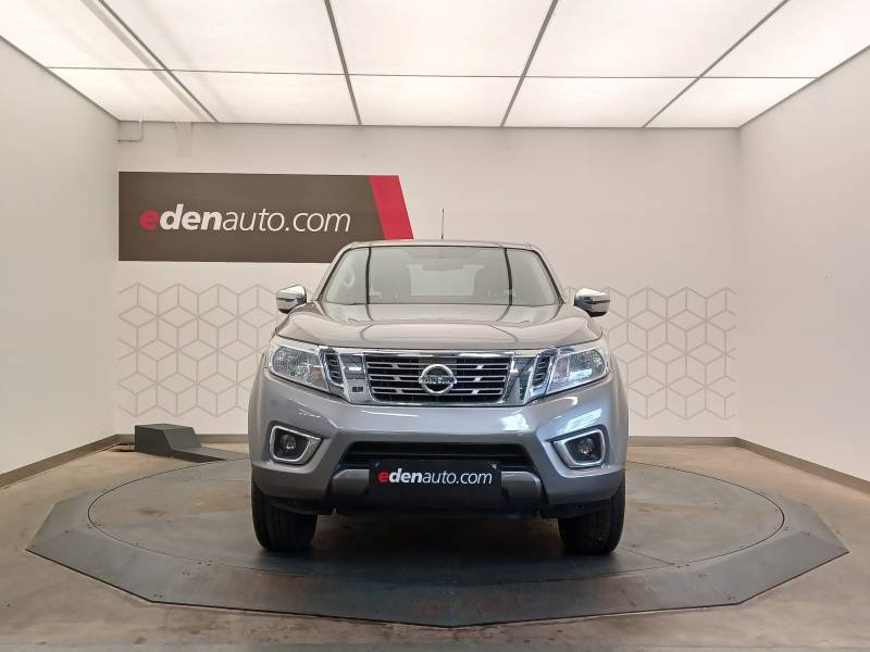 Nissan Navara - Photo 5