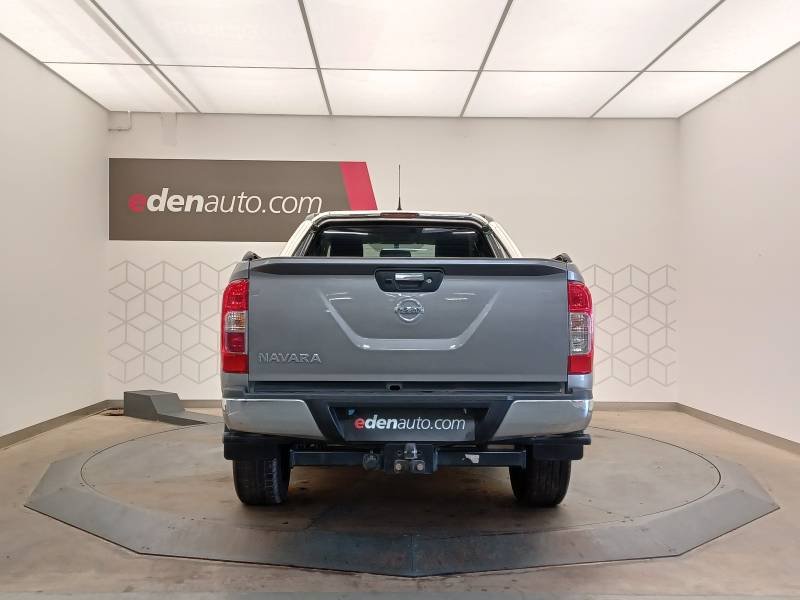 Nissan Navara - Photo 6