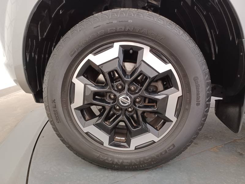 Nissan Navara - Photo 7