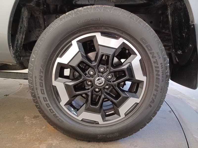 Nissan Navara - Photo 8