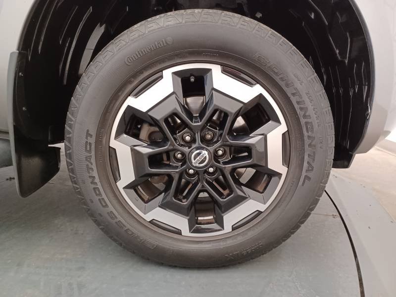 Nissan Navara - Photo 10