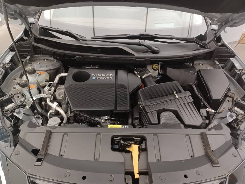Nissan X-Trail - Photo 11