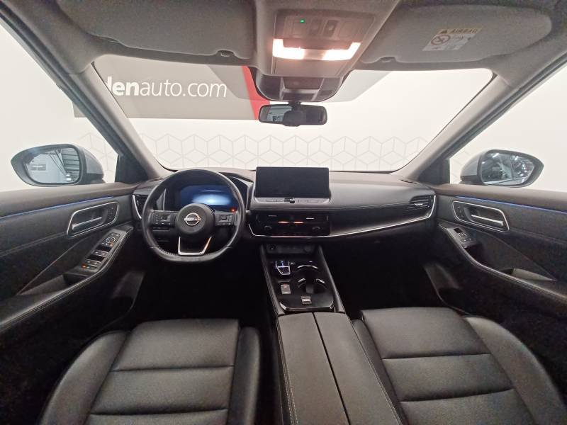 Nissan X-Trail - Photo 12