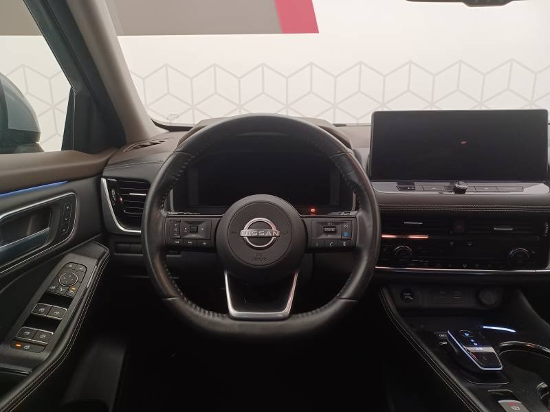 Nissan X-Trail - Photo 13