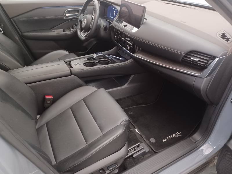 Nissan X-Trail - Photo 14