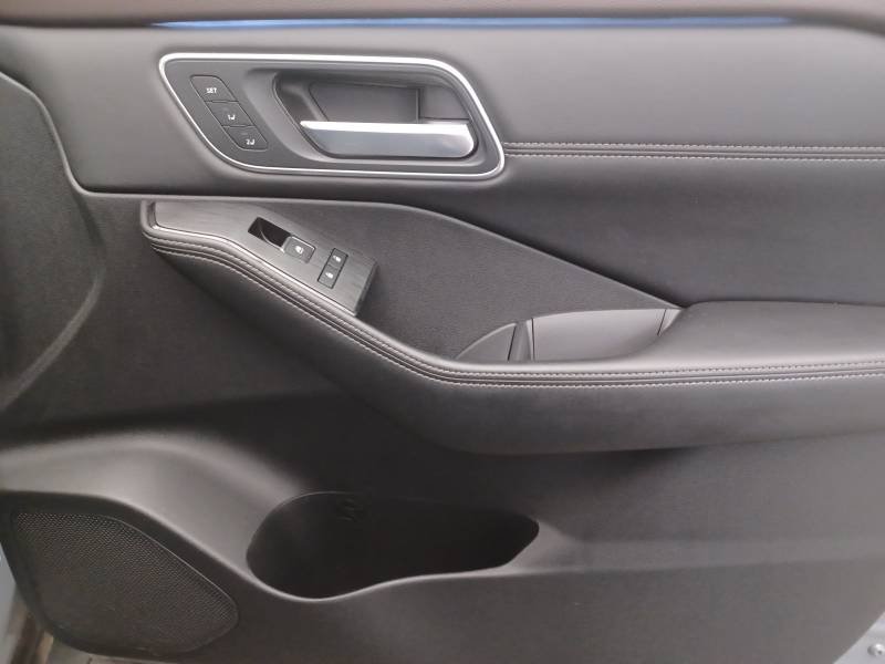 Nissan X-Trail - Photo 16
