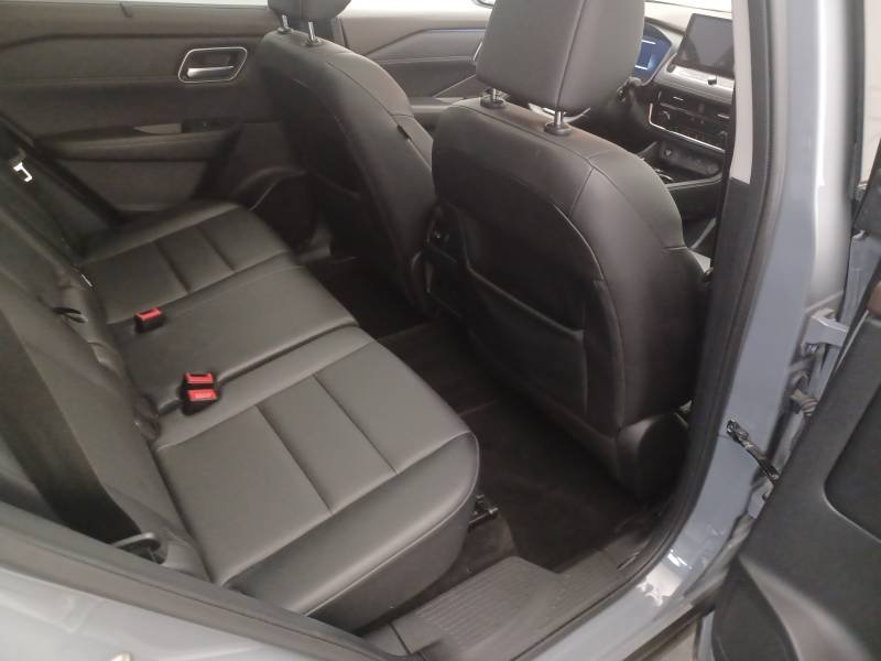 Nissan X-Trail - Photo 17