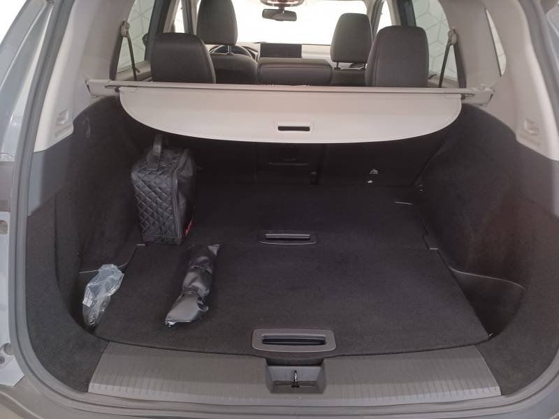 Nissan X-Trail - Photo 18
