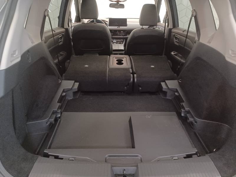Nissan X-Trail - Photo 19
