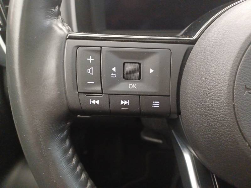 Nissan X-Trail - Photo 25