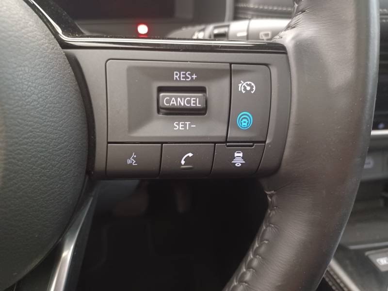 Nissan X-Trail - Photo 26