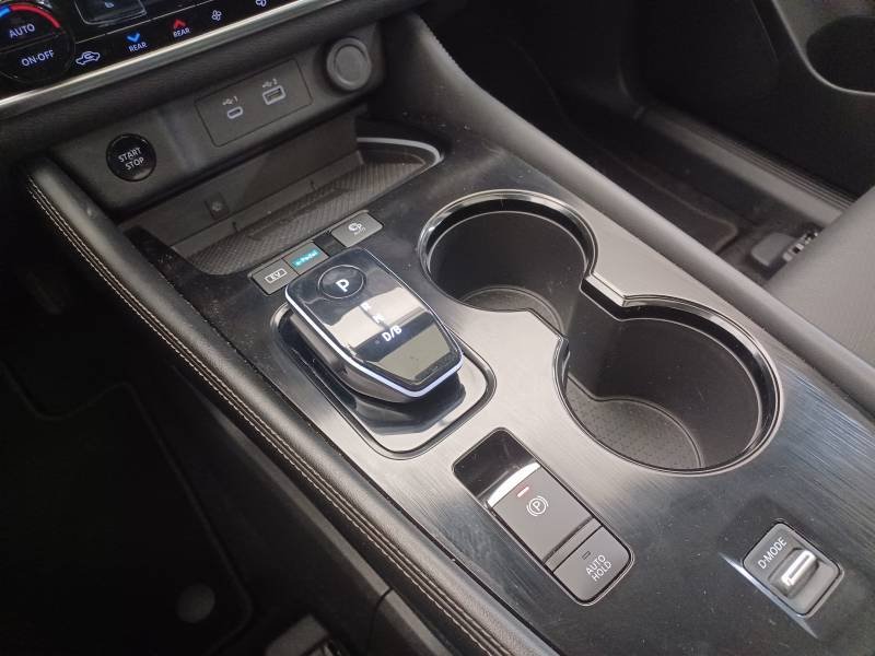 Nissan X-Trail - Photo 27