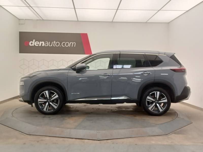 Nissan X-Trail - Photo 3