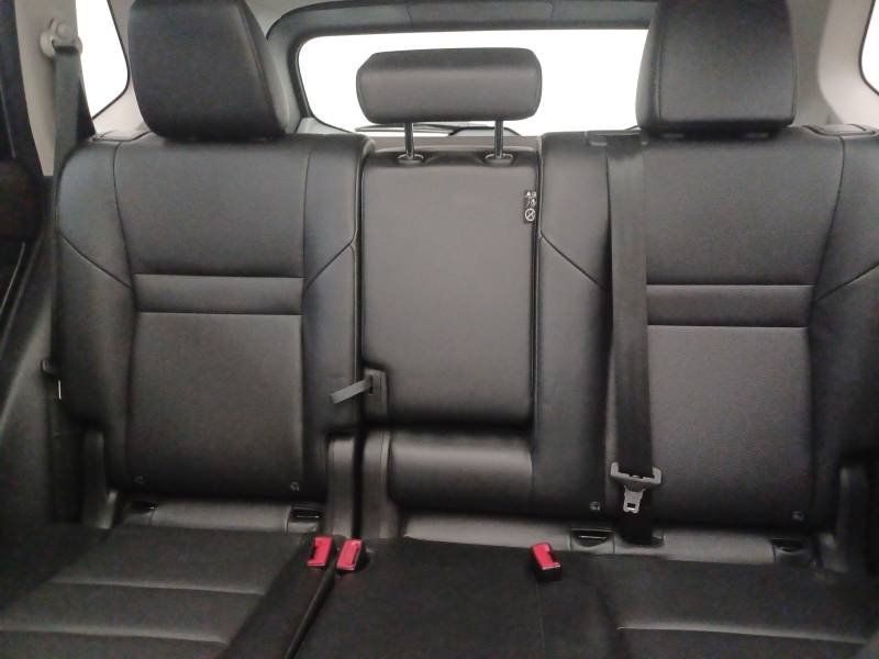 Nissan X-Trail - Photo 31