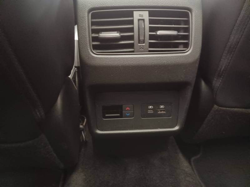 Nissan X-Trail - Photo 32