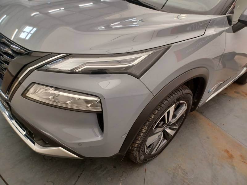 Nissan X-Trail - Photo 34