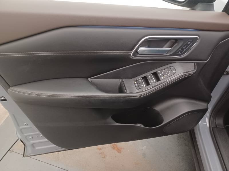 Nissan X-Trail - Photo 36