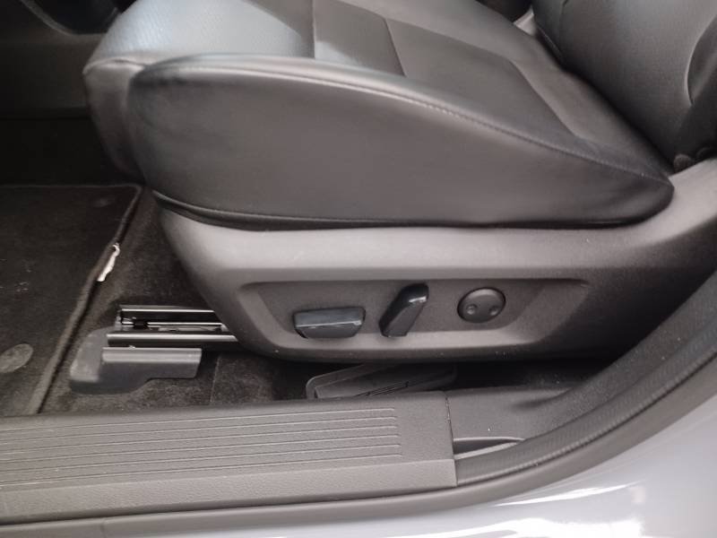 Nissan X-Trail - Photo 37