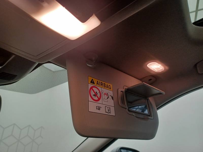 Nissan X-Trail - Photo 39