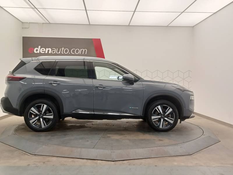 Nissan X-Trail - Photo 4