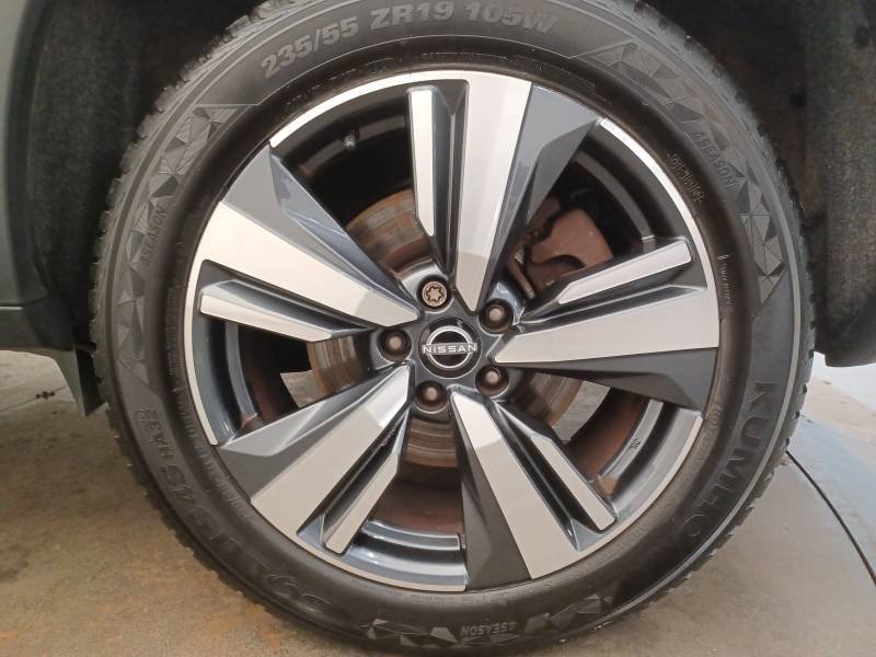 Nissan X-Trail - Photo 7