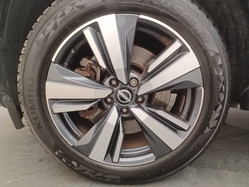 Nissan X-Trail - Photo 8