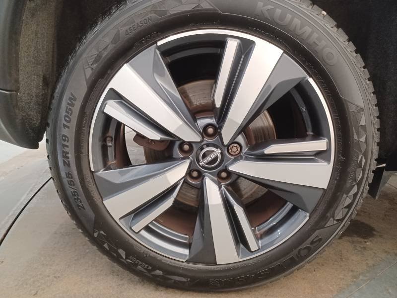Nissan X-Trail - Photo 10