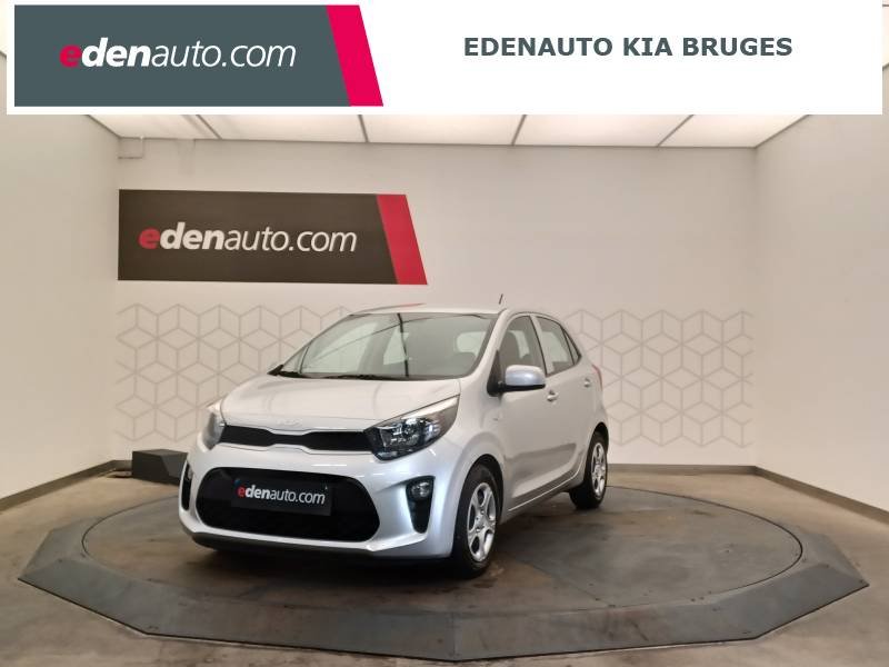 Kia Picanto - Photo 1
