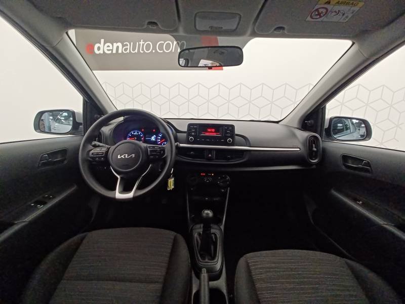Kia Picanto - Photo 12
