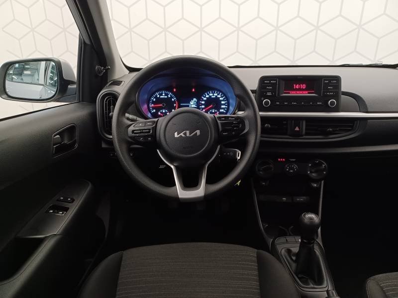 Kia Picanto - Photo 13