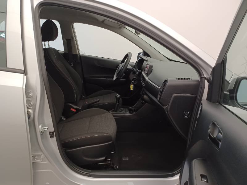 Kia Picanto - Photo 14