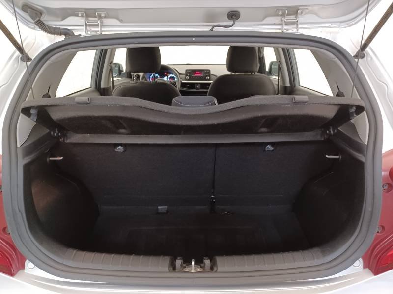 Kia Picanto - Photo 16