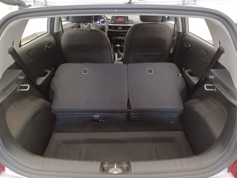 Kia Picanto - Photo 17