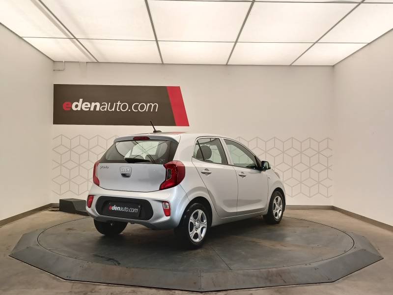 Kia Picanto - Photo 2