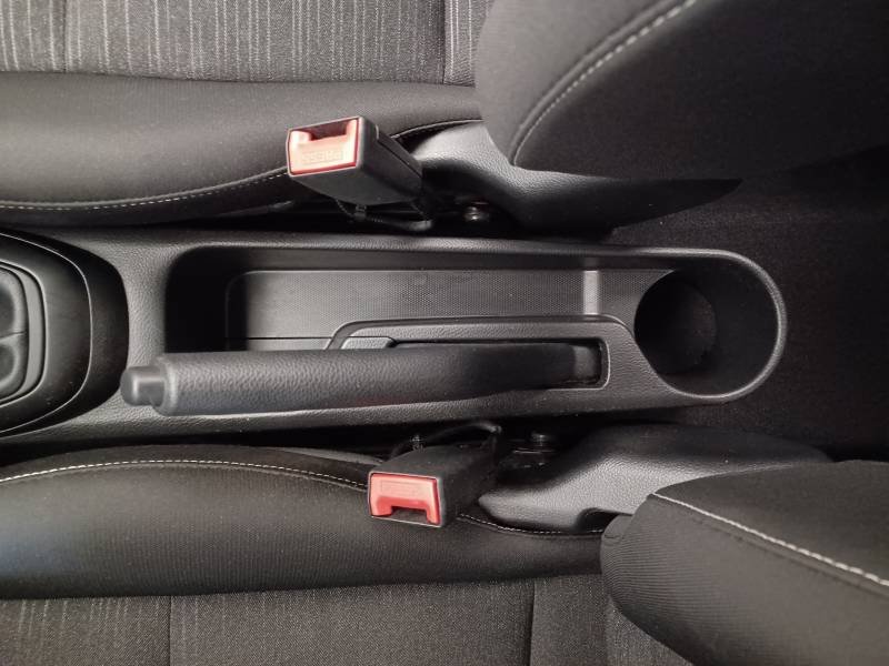 Kia Picanto - Photo 24