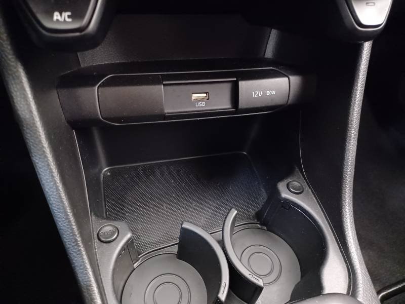 Kia Picanto - Photo 25