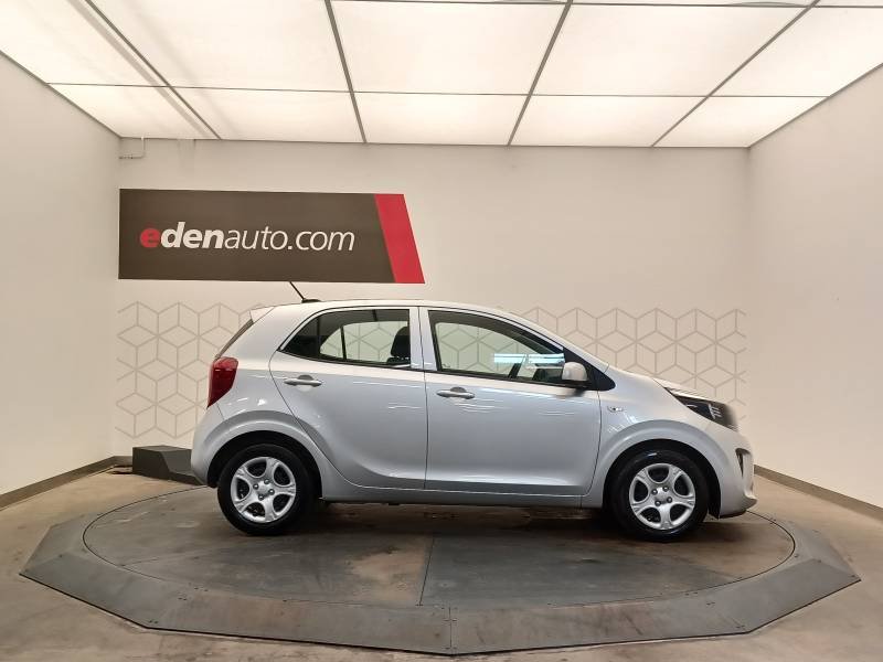 Kia Picanto - Photo 3