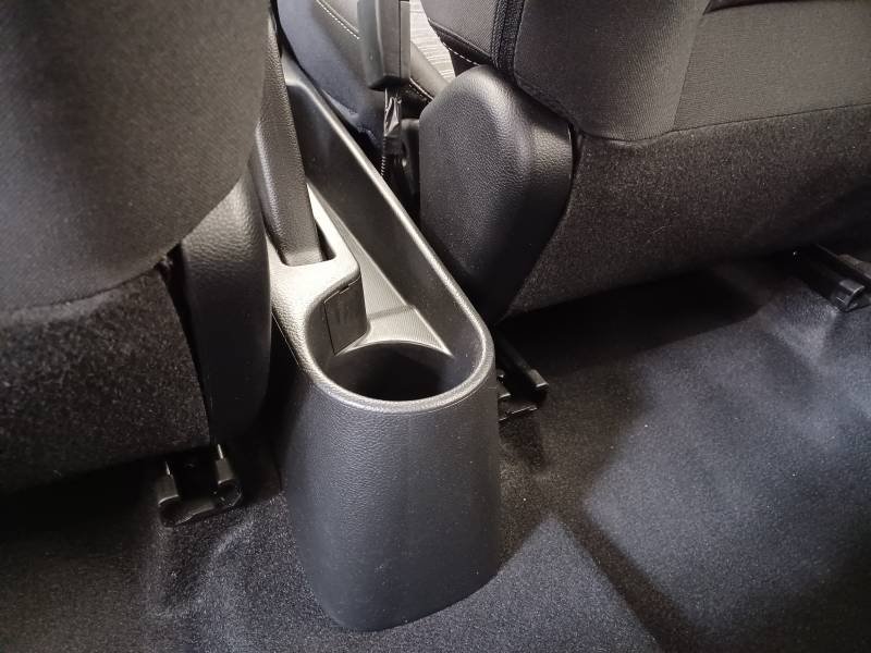 Kia Picanto - Photo 32
