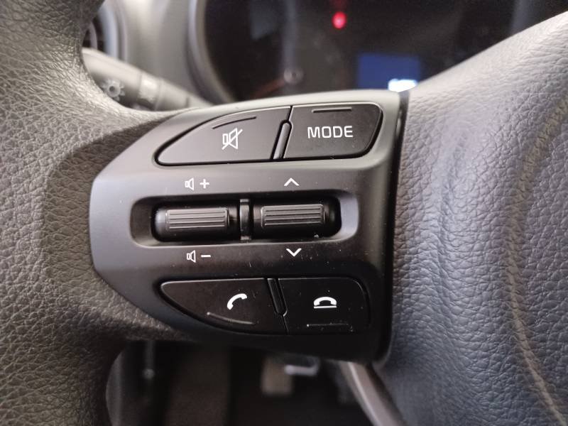 Kia Picanto - Photo 33