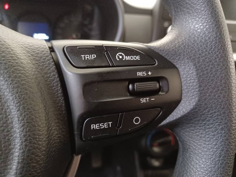 Kia Picanto - Photo 34
