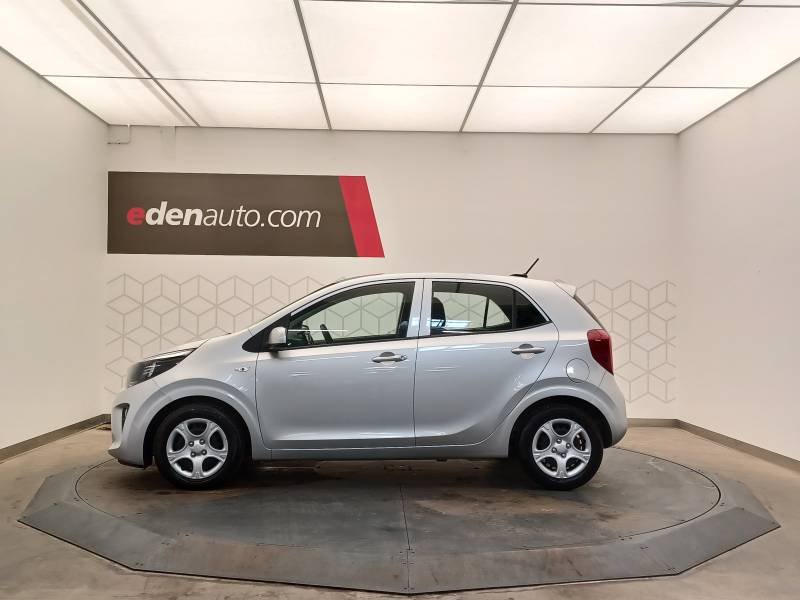 Kia Picanto - Photo 4