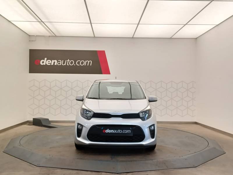 Kia Picanto - Photo 5