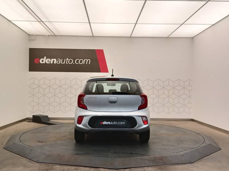 Kia Picanto - Photo 6