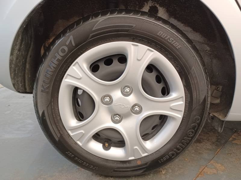 Kia Picanto - Photo 9