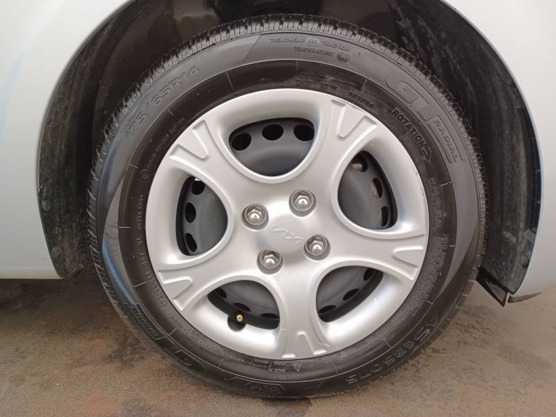 Kia Picanto - Photo 10