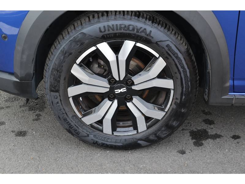 Dacia Sandero - Photo 12