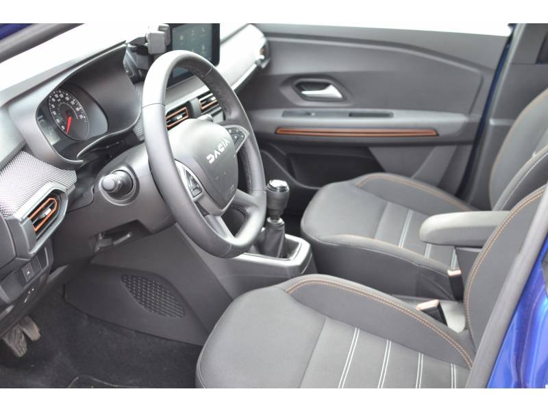Dacia Sandero - Photo 14
