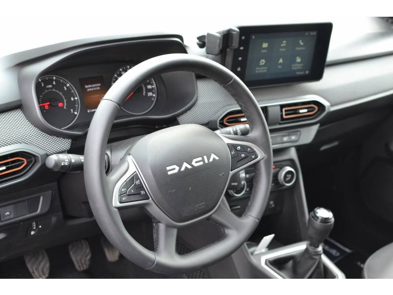Dacia Sandero - Photo 15