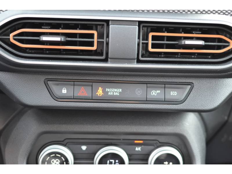 Dacia Sandero - Photo 17