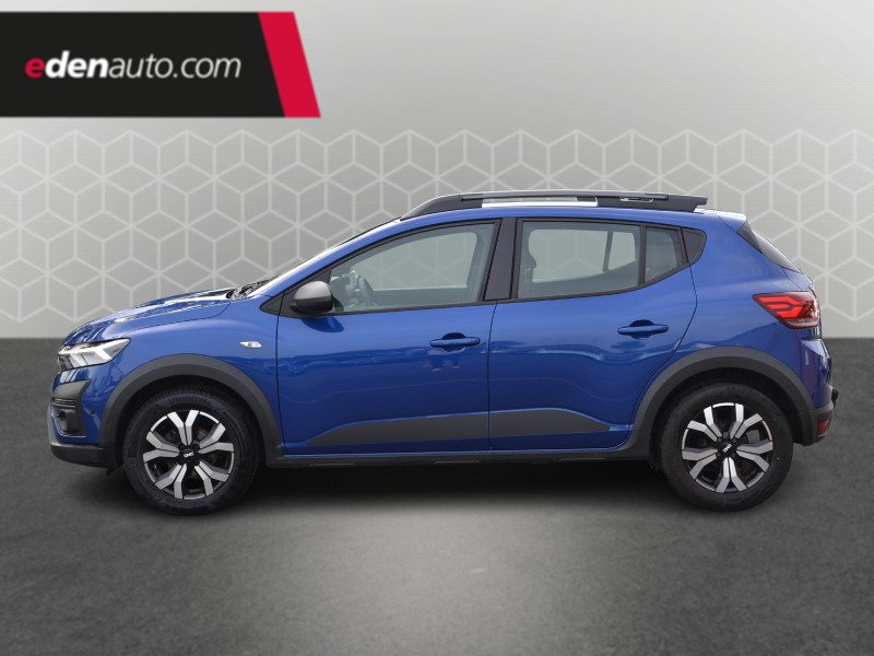 Dacia Sandero - Photo 2